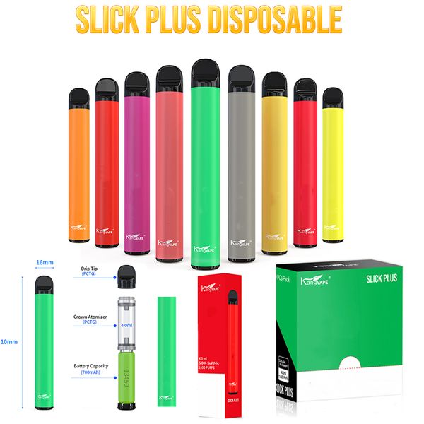 

New Puff Bar Vape Pen одноразовое устройство стручки 280mAh Аккумулятор 1,3 мл Испаритель Пустые одноразовые Vape Ручки с кодом безопасности