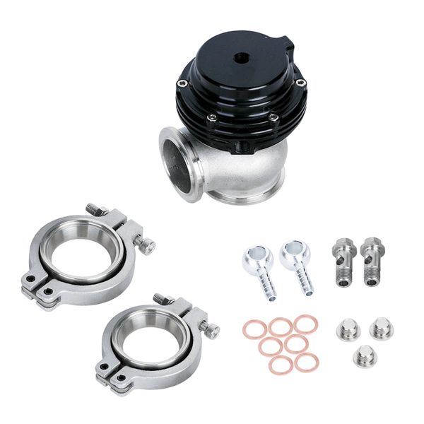 

38mm univerial car exhaust wastegate pressure relief valve external turbo