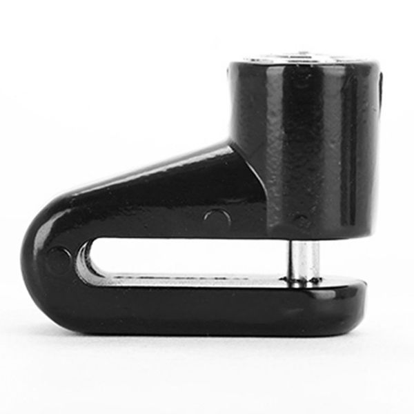 

stylish durable scooter cycling safety anti-theft disk disc bicycle motorcycle brake rotor lock great for outdoor