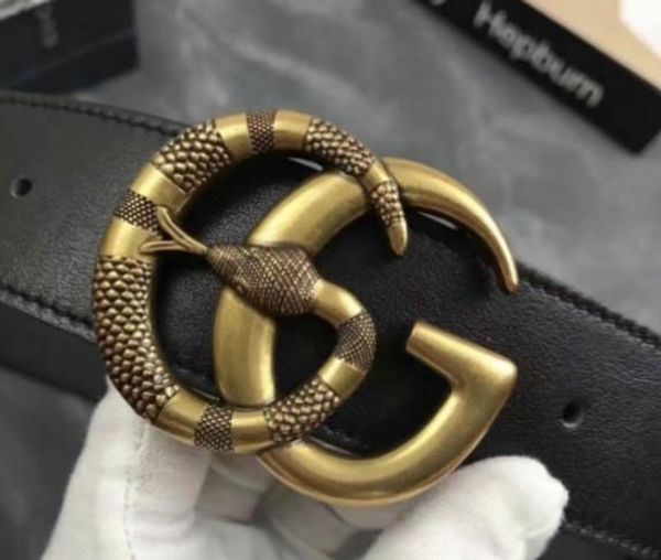 

2019Fashion классический ремень бренд пояса известный дизайнер роскошные мужские и же