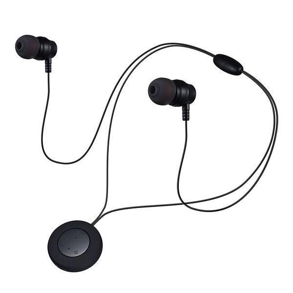 

Wireless Bluetooth Headset XT-8 Neckband Headphones Earphones Metal Magnetic Sports In-Ear with Microphone Music Control Headphones
