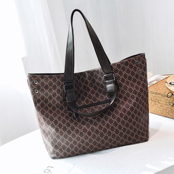 

brand female large totes ladies shoulder messenger handle bags large capacity casual luggage organizer handbags totes