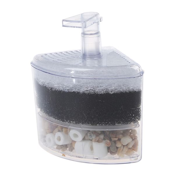 

efficient economy corner in tank filters for aquarium other aquarium fish