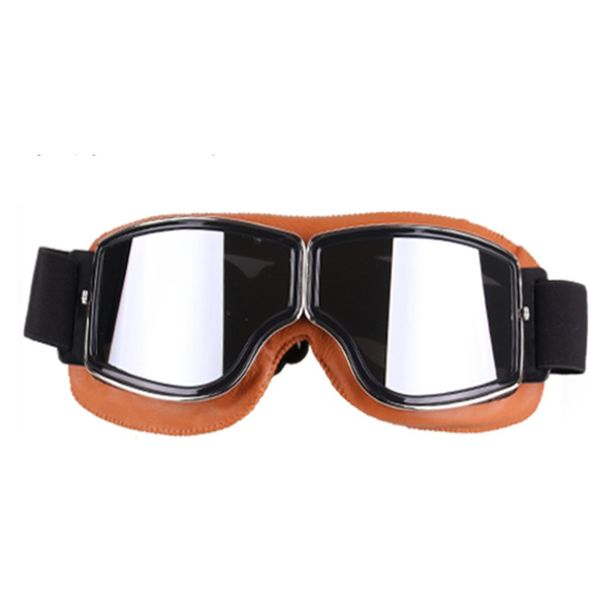 

new glasses riding cross-country goggles retro outdoor sports windshield