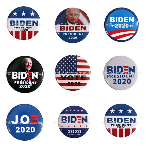 

fashion enamel pin collection the creation of adam brooches art lapel pins backpack biden badge collar jewelry #120, Silver