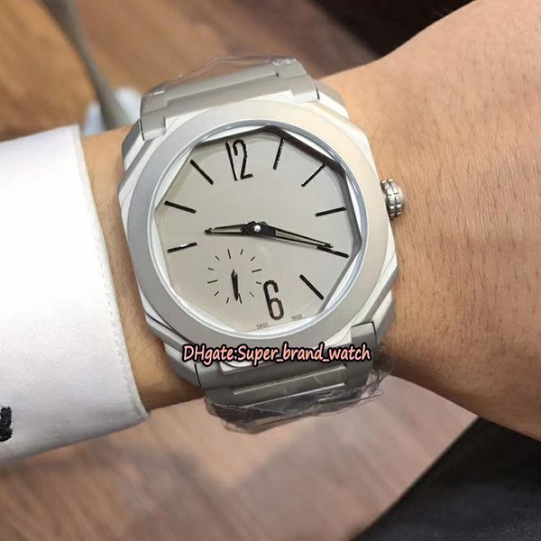 

вокое каево octo finissimo octo 102713 bgo40c14ttxtauto еѬй коѬпђ еѬй иеѬбла miyota авома, Slivery;brown