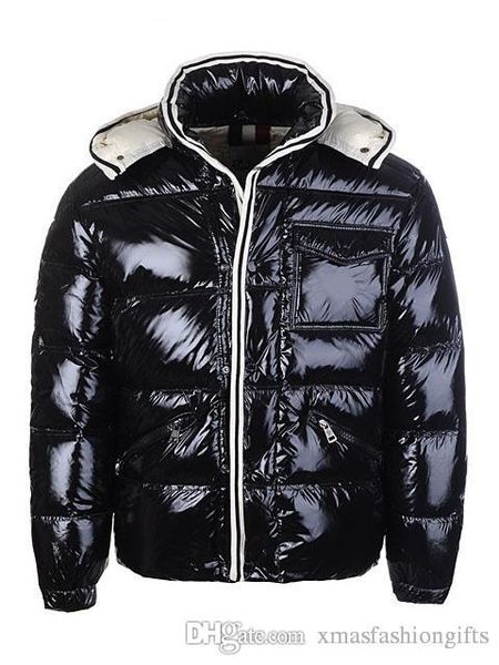 

Winter down jacket bran in men 039 warm brand de igner hooded jacket for men luxury parka padded plu ize coat di count ale
