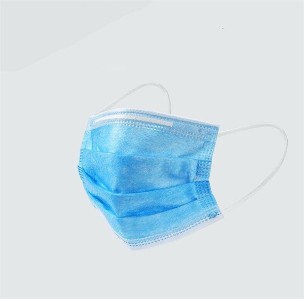 

4 layer face mouthl dust fapm2.5 mouth er dhl ship mask facial gckh