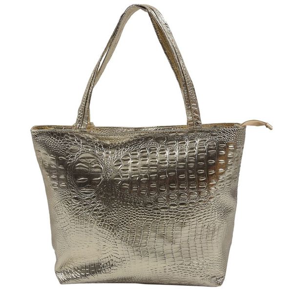 

shoulder bags casual crocodile women big tote bag ladies handbags bags for women