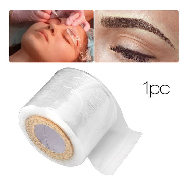 Acheter 42mm Tatouage En Plastique Wrap Couverture Preservatif