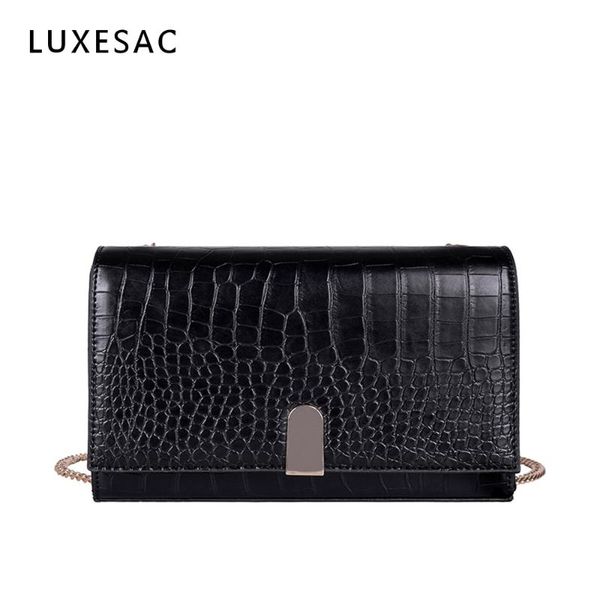 

мода малый квадрат сумка на цепи женщины crossbody сумка bolsos de mujer кожаные сумки женские сумки сцепления sac