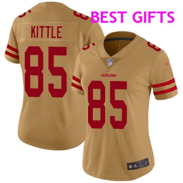 jerry rice jersey kids