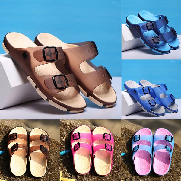 

brand designer flip flops slippers light rubber men women couple summer beach flip flops men sandals light slipper big ing, Black