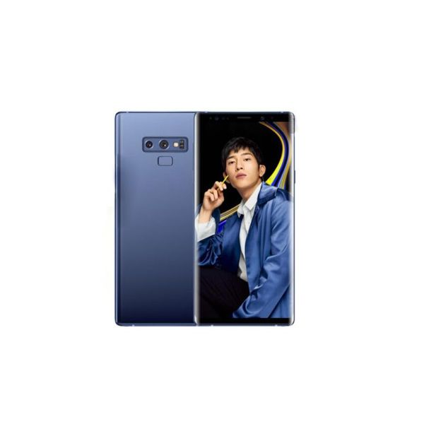 

Goophone 9 N9 N 9 6.5 Inch 1GB/8GB HD Curved Screen Real Touch ID 3G Show 4G LTE Phone Andorid Smartphone