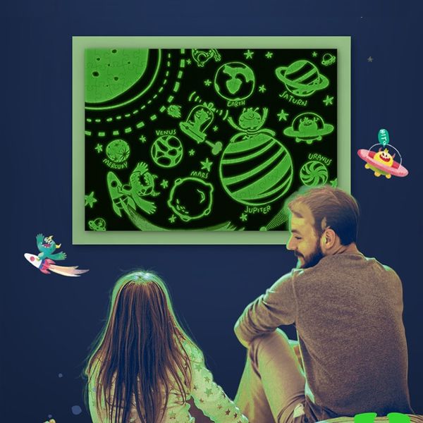 The Solar System At Usborne Childrens Books