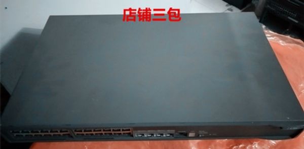 

100% server switches for h3c s5500-28f-ei-ac