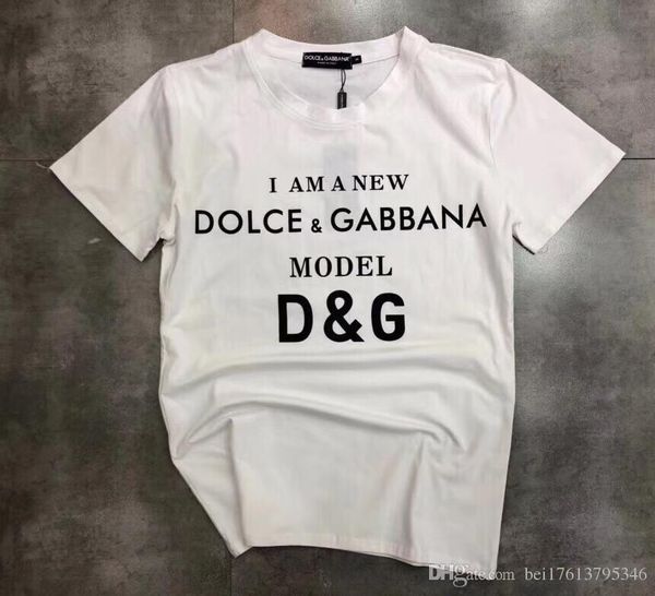 

Известная мужская футболка с коротким рукавом с принтом Leter Мужские и женские топы Тис Скейтборд Классическая вышивка Спортивная одежда