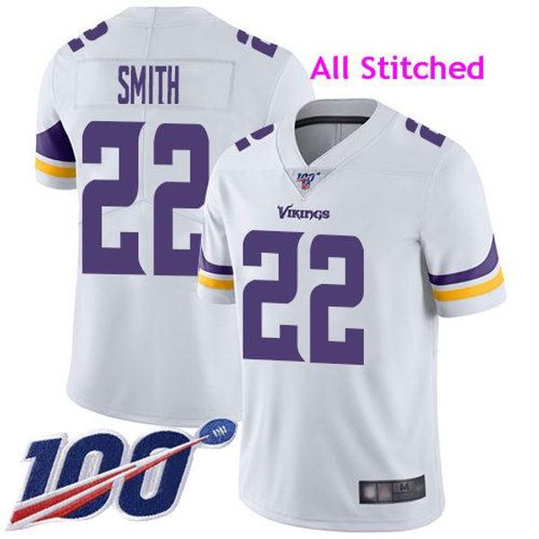 stefon diggs stitched jersey