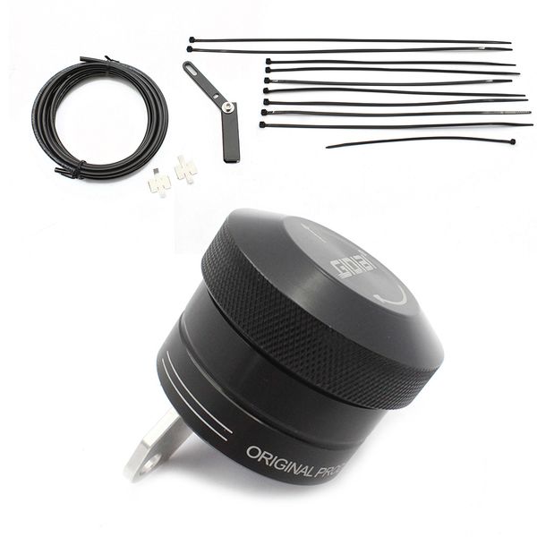 

motorbike lubricant grease lub parts chain lubricator oiler maintenance set universal motorbycle chain oiler