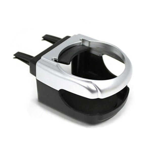 

stand cup holder clamp parts car auto 1pc interior inner plastic air vent