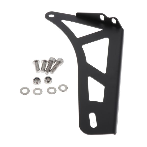 

metal motorcycle exhaust holder bracket hanger for bmw r nine t r9t 2014-2016
