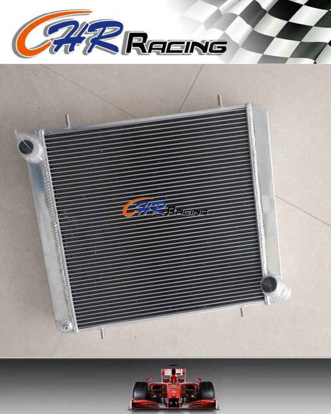 

for 3.8-liter e-type xke aluminum alloy radiator 1961 1962 1963 1964
