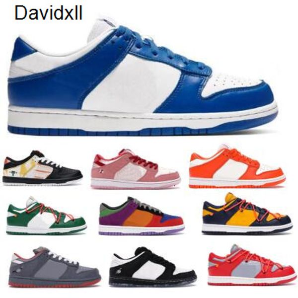 

dunk low off syracuse kentuckyes strange love raygun tie dye black viotech skateboards mens women designer dunks sp basketball shoes sneaker