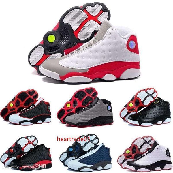 

xiii box][with 13 cp3 basketball shoes 13s black orion blue sunstone athletics sneaker men sports shoe 13 s tra