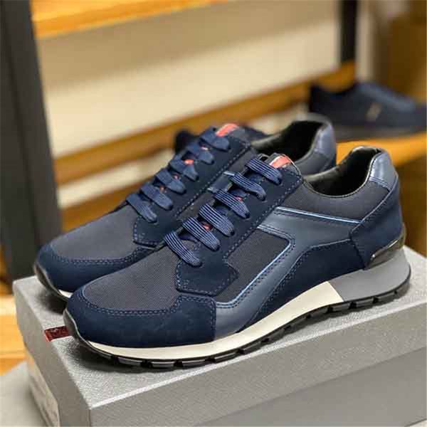 

brand fashion sports loafers mens sports running shoes boy casual sneakers runners new arrival trainers sneakers, Black