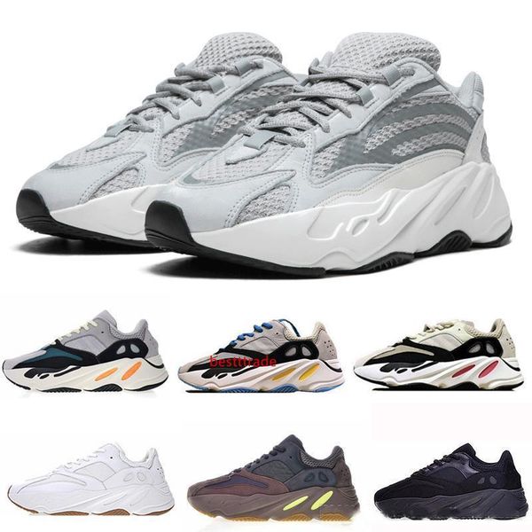 

700 runner chaussures kanye west wave runner 700 boots mens women y athletic sport shoes running sneakers shoes eur 36-45 with