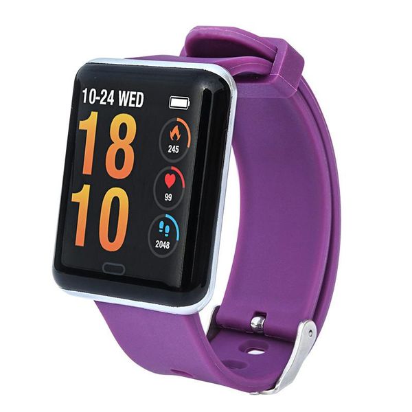 ip68 waterproof smart bracelet