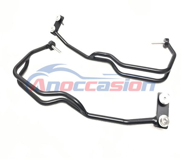 

for r1250gs r1200gs 13-18 steel left and right motorcycle font handlebar protector hand bumper frame protection device
