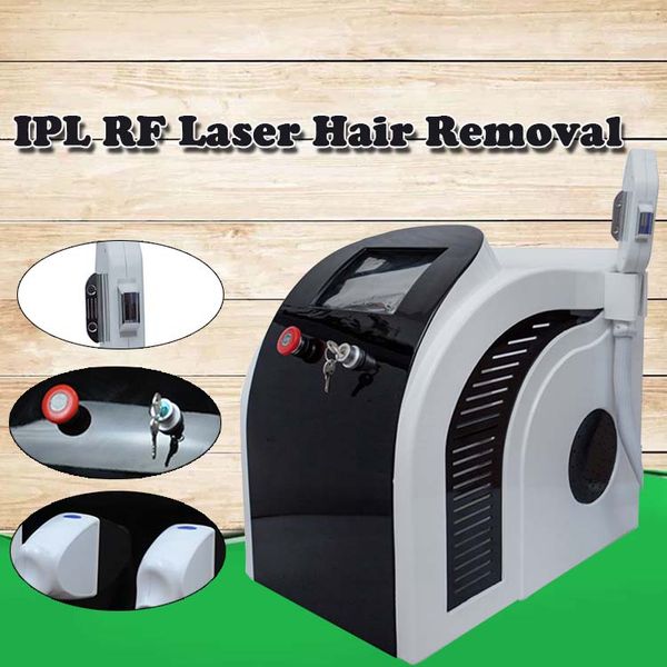 

2019 new style e-light ipl rf shr ipl hair removal machine elight skin care rejuvenation beauty equipment ce/dhl ing