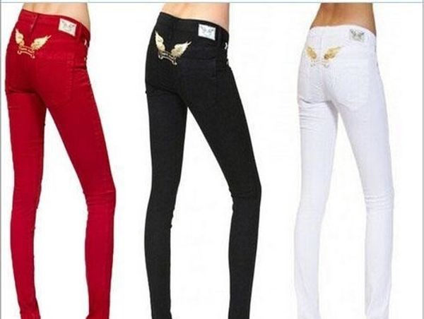 size 27 pants in us
