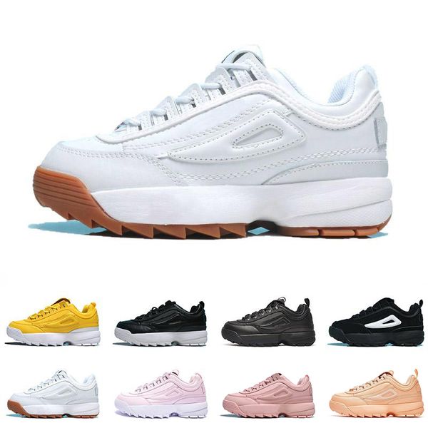 

men and women athletic casual shoes yellow pink triple white black running sneakers trainer runner des chaussures, White;red
