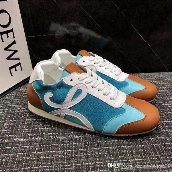 

designer shoes track trainers luxury women sneakers superstar new arrival women casual shoes shoes wear resistant with box, Black