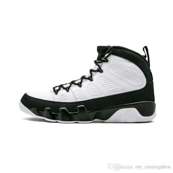 

классические 9 space jam баскетбольные туфли 9s разводят прохладный серый черный белый антрацит синий желтый pe спортивная обувь мужчины с к