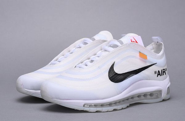 

03new 97 off maxe running hoe for men women 10x limited relea e triple white black breathe neaker men 039 ize 5 5 11