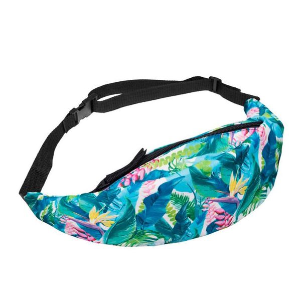 

fashion women bags belt waist bag pouch pouch zip fanny pack female clutch shoulder bags bolsas feminina