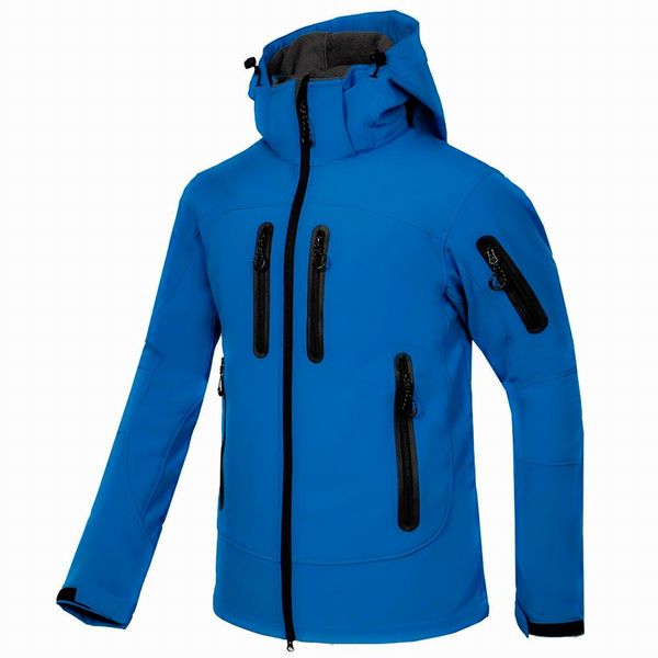 

mens дизайнер открытый softshell jacket men military tactical куртки водонепроницаемый спорт tn fj9 одежда рыбалка туризм дизайнерскую одежд, Black;brown