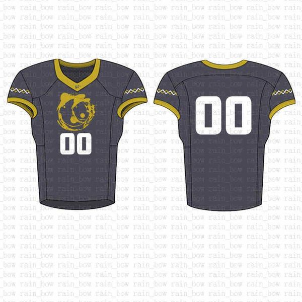 

2019 New Custom Football Jersey High quality Mens free shipping Embroidery Logos 100% Stitched top sale e11