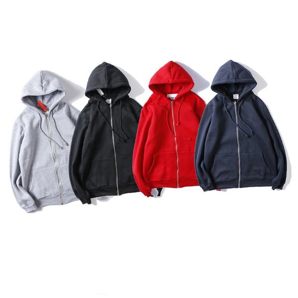 

мужские дизайнерские толстовки новое прибытие мужская одежда homme с капюшоном толстовки мужские женские дизайнерские толстовки, Black