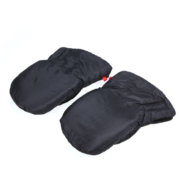 

gloves for outdoor motorcycle activities motorcycle keep warm glove riding motorbike moto gloves motocross guantes, Black