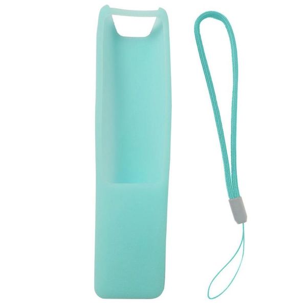 

remote control silicone dustproof frame for samsung tv ua55ku6300j ua55ku6600j random color of pe bag packing tape