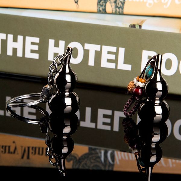 

car vehicle gourd tassels rearview mirror hanging ornament decor car decoration