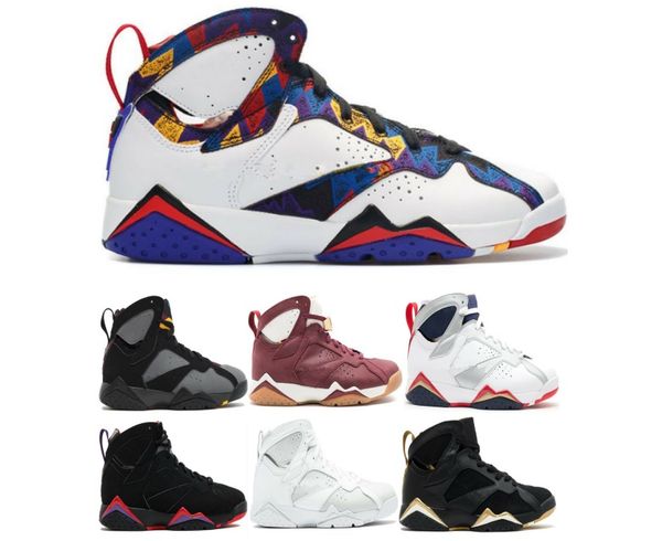 

Tênis de basquete hh_trade