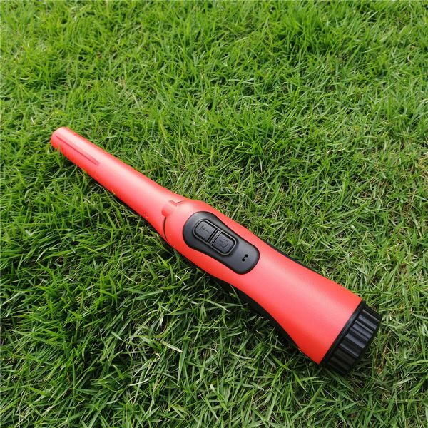 

metal detector dual-color handheld high precision metal detector small anti-metal safety inspection equipment