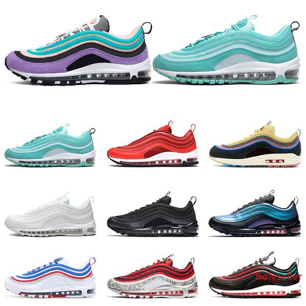 

2020 running shoes for mens womens court purple have a day triple white trainer sports sneaker size 36-45