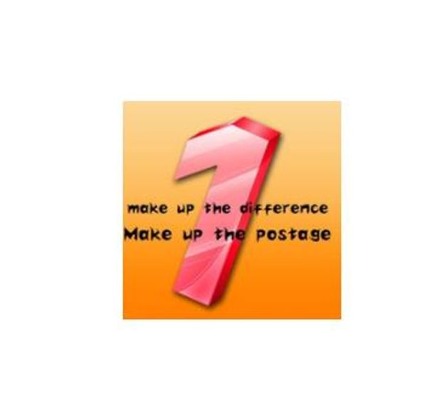 

Servicepay for fa t hipping fee pay for remoted area fee thank you