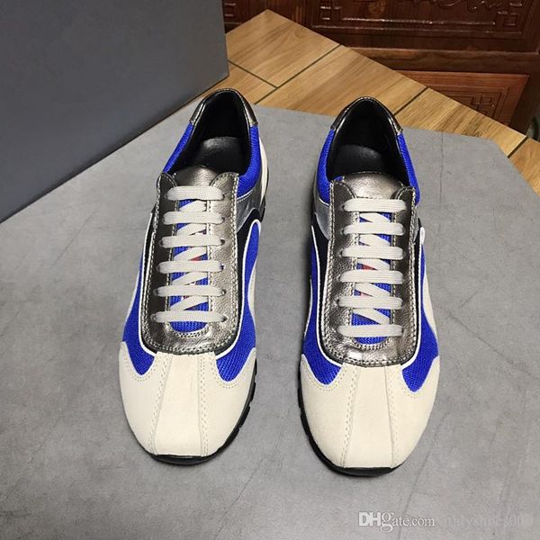 

name brand arena shoes man casual sneaker red fashion designer high sneaker black white party shoes trainer xg18091605